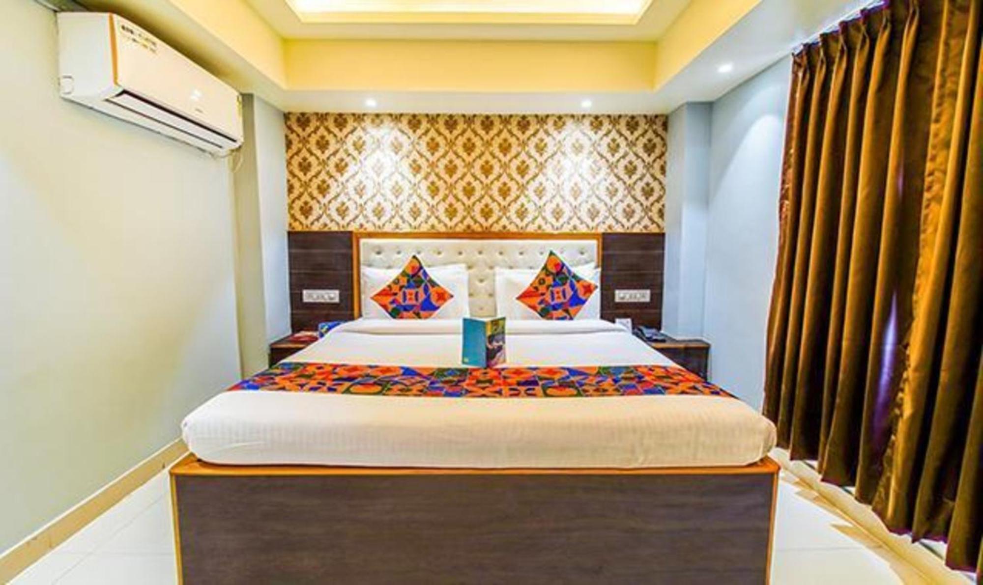Fabhotel Svr Patna  Eksteriør bilde